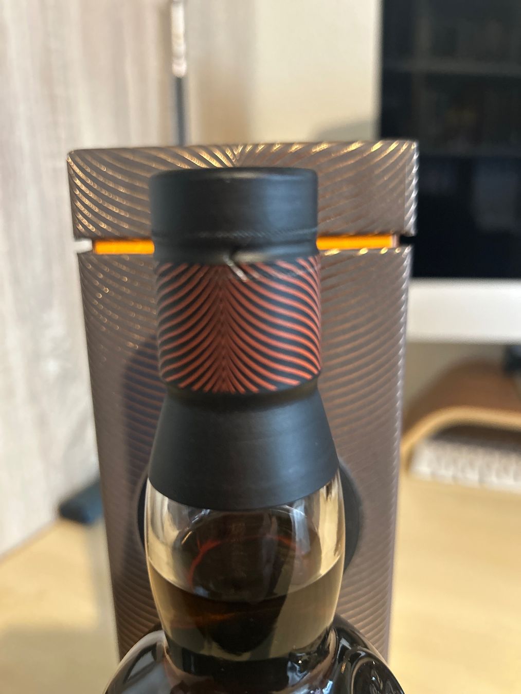 Glengoyne Bevande alcoliche: Glengoyne Teapot-Dram Batch Nr. 11, Nr 803/3000 Single Malt – Nuovo e nell'imballaggio originale da Bertschikon (Gossau ZH) venduto da Dany1486 3