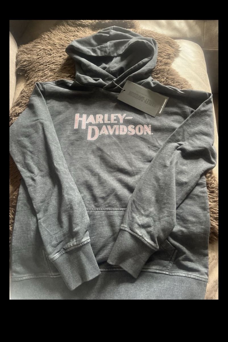 Harley-Davidson Lotti di vestiti: Harley Davidson Kleiderpaket S – Nuovo (secondo la descrizione) da Eggersriet venduto da jan_25tn 4