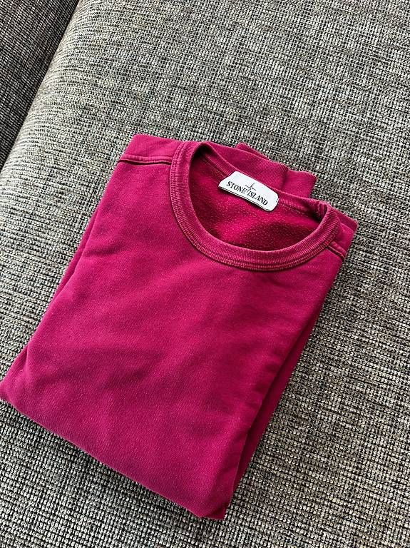 Maglioni & Felpe: Pullover Stone Island - Grösse S – Usato da Lüchingen venduto da val_bw7s 3