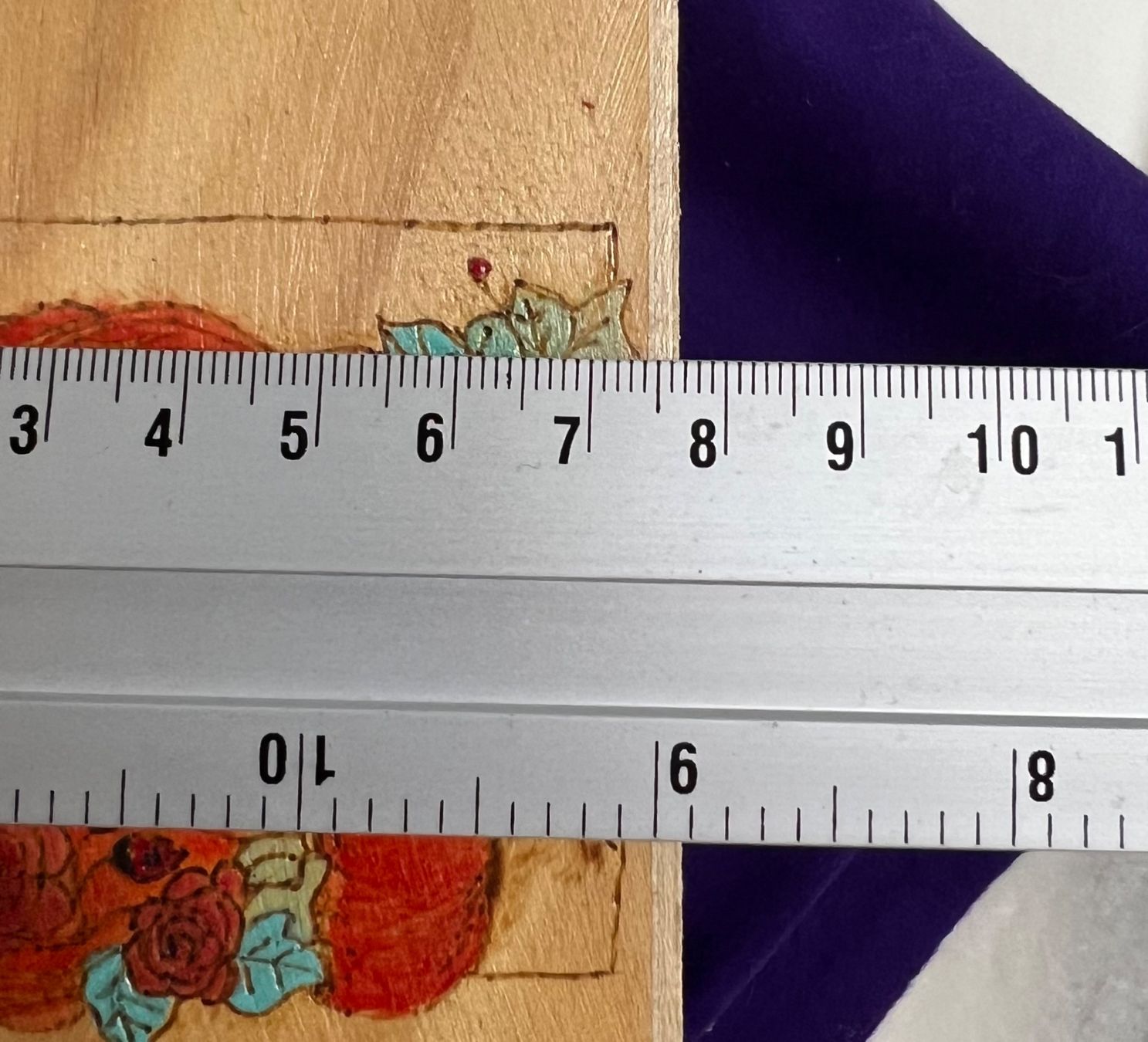 Schmuckkästen: Boite bijoux Schmuckkästchen  The Witcher – Gebraucht aus Nyon von 65d45 9