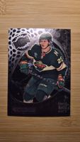 NHL Minnesota Wild Rookie Marco Rossi