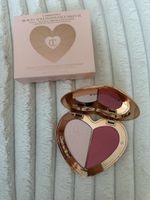Charlotte Tilbury Beauty Light Face Palette Blush