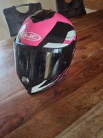 Motorradhelm neu