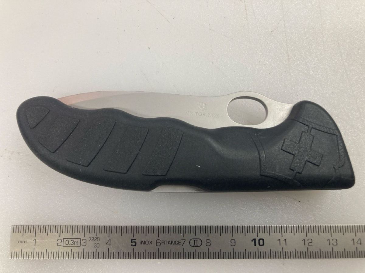 Victorinox Coltelli tascabile: Sackmesser – Nuovo e nell'imballaggio originale da Krauchthal venduto da colligio