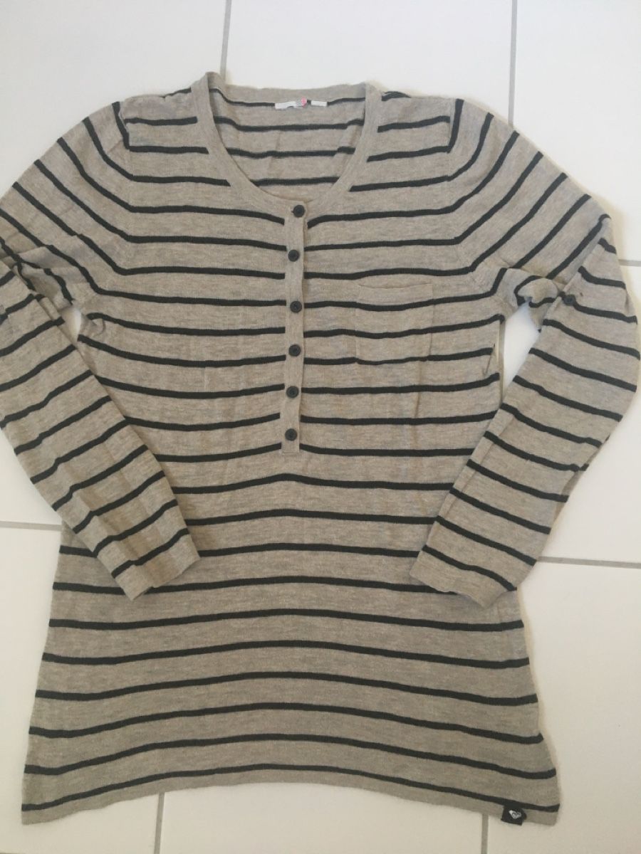 Roxy Pullover & Sweatshirts: Roxy Pullover XL – Gebraucht aus Siebnen von Starlauf 1