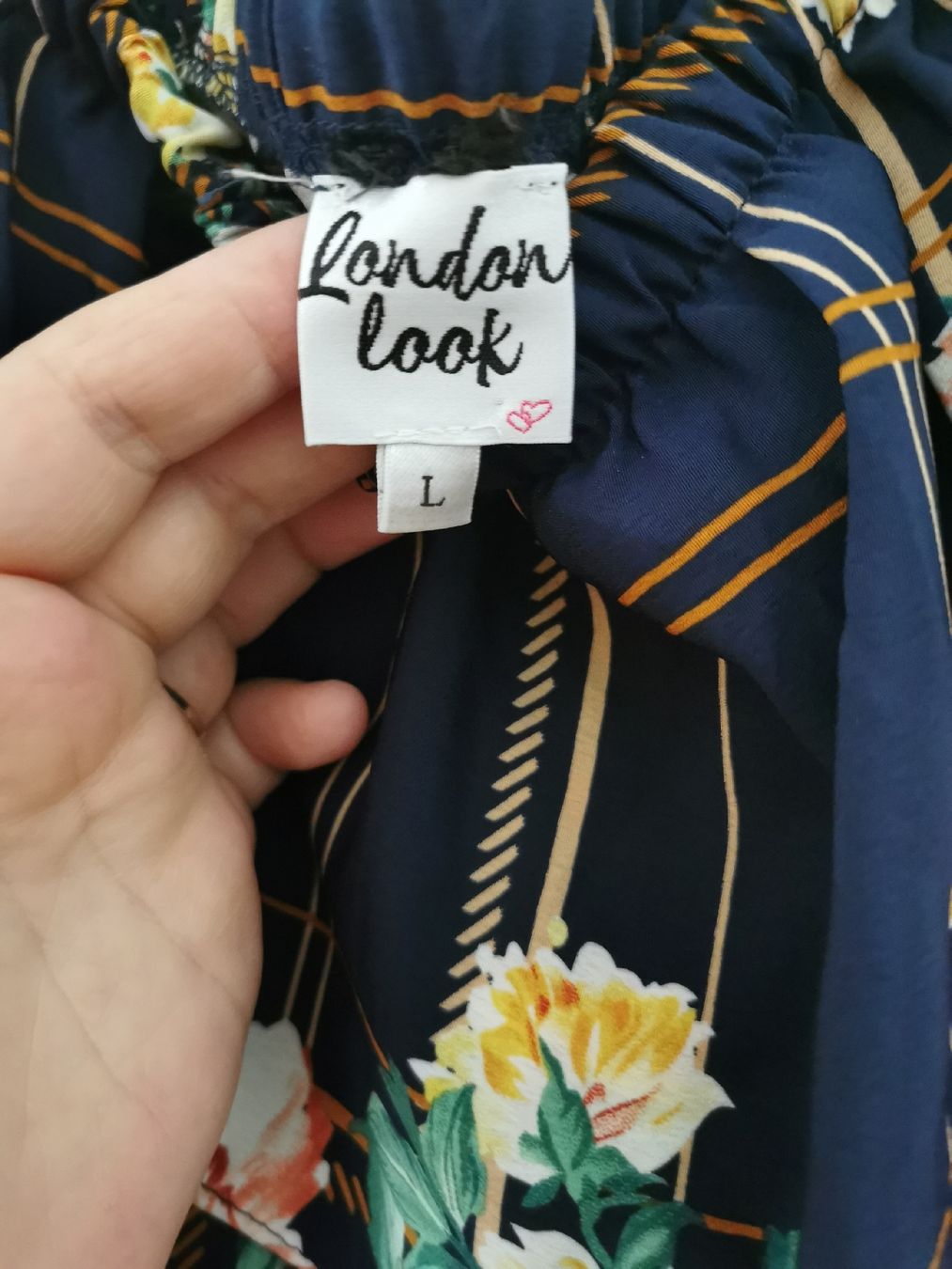 Vestiti: Kleid Gr L, NP über Fr 190 – Nuovo (secondo la descrizione) da Zunzgen venduto da Fleksi 2