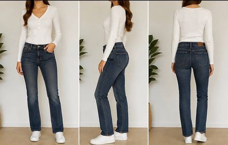 Vends Jean Femme Lee