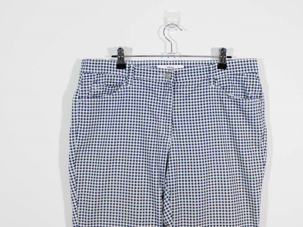 Brax Pantaloni: BRAX Hose SARA Gr. 42 – Usato da Belp venduto da caramel-secondhand 1