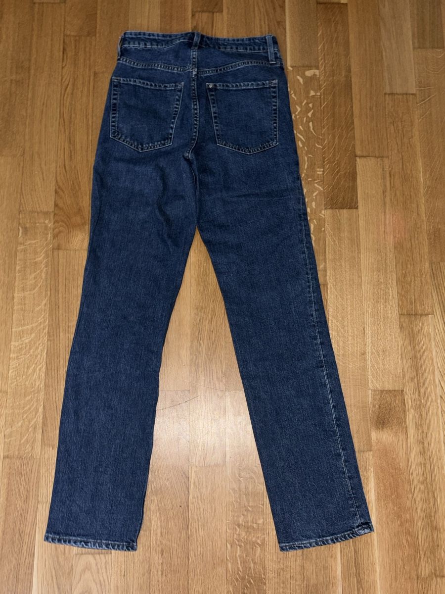Jeans: Jeans blau – D'occasion à Volketswil par Merkur10 1