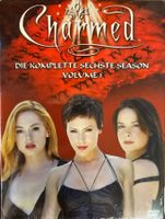 Charmed - Season 6 - Volume 1