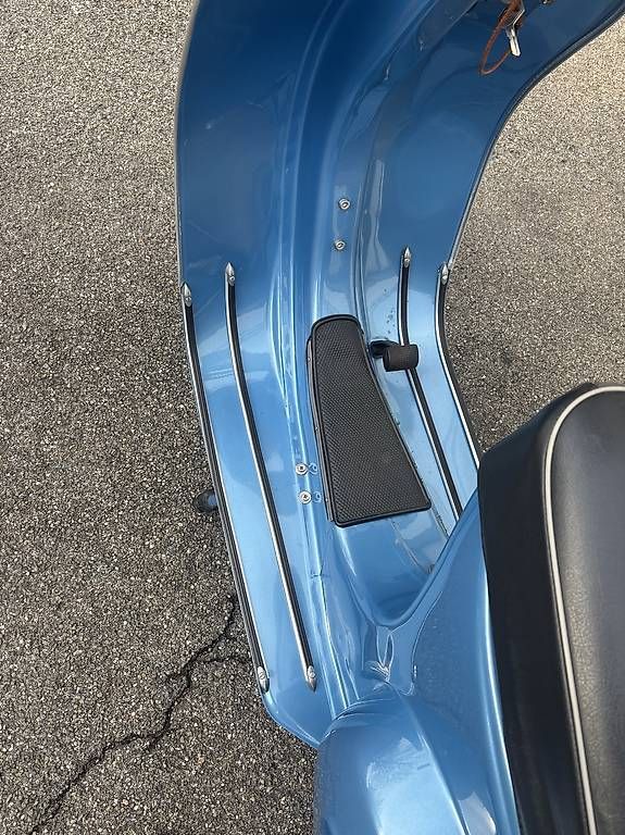 Scooters: Vespa ET3 Primavera – Gebraucht aus Döttingen von guccioneg 2