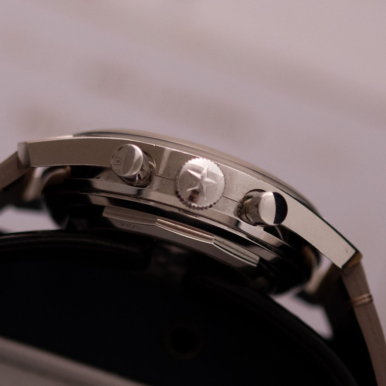 Zenith Orologi: Zenith Chronomaster Original/ 16.3200.3600 / 2021 / Full Set – Usato da Luzern venduto da PrimeSwissTime 4