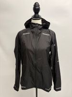Asics Laufjacke Lite Show M Jacke Windjacke schwarz