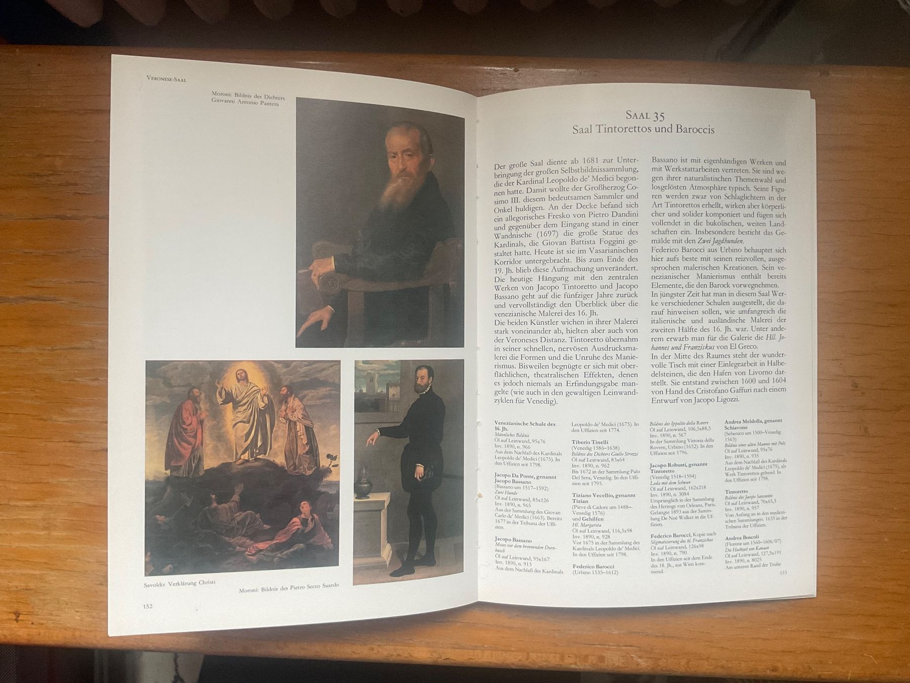 Bücher: Scala; Die Uffizien – Gebraucht aus Zürich von tol_b7c7 7