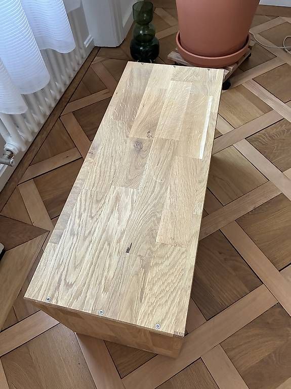 Kommoden: Lowboard aus Eiche – Gebraucht aus Basel von jan_xwq9 2