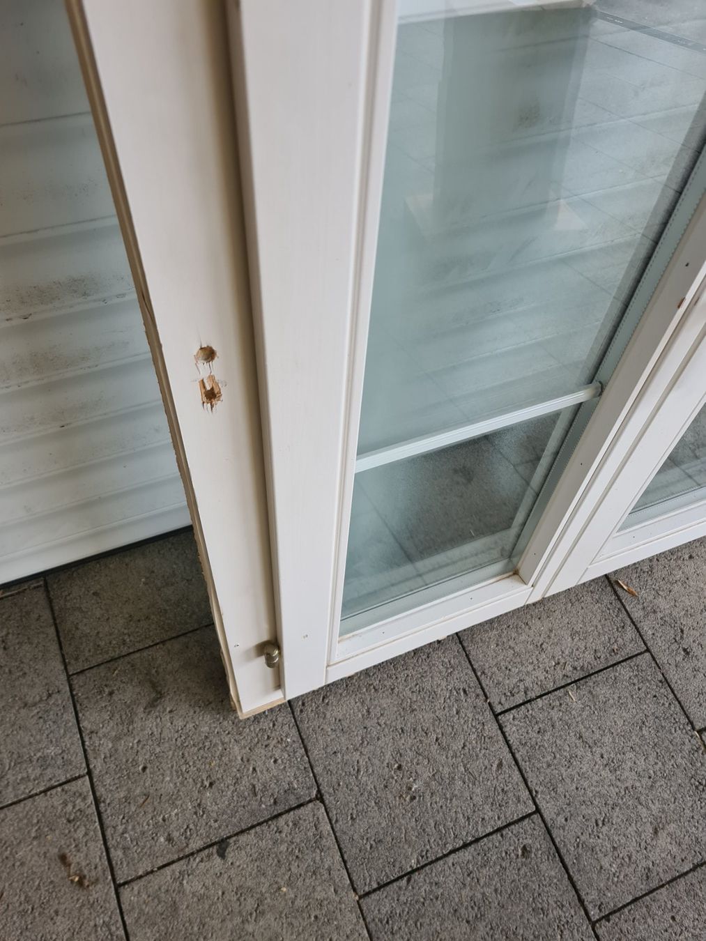 Finestre: Holzfenster Isolierglas weiss – Usato da Grosswangen venduto da Spieler10 3