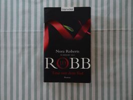 Nora Roberts - J.D. ROBB - Tanz mit dem Tod - B1074