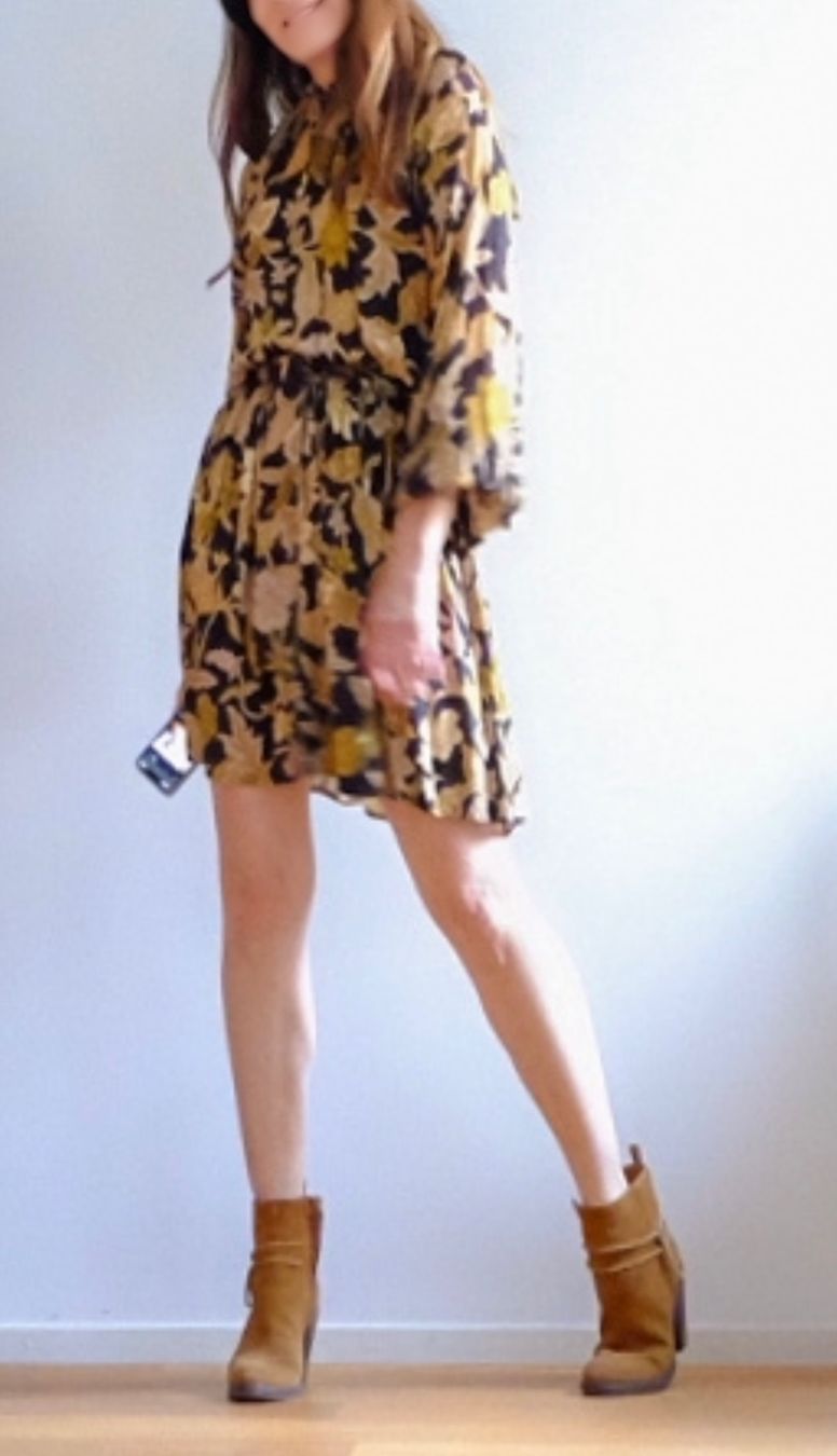 Vestiti: TIGERLILY Minikleid  - wie neu - – Nuovo (secondo la descrizione) da Jona venduto da vanessasupermarket20 2