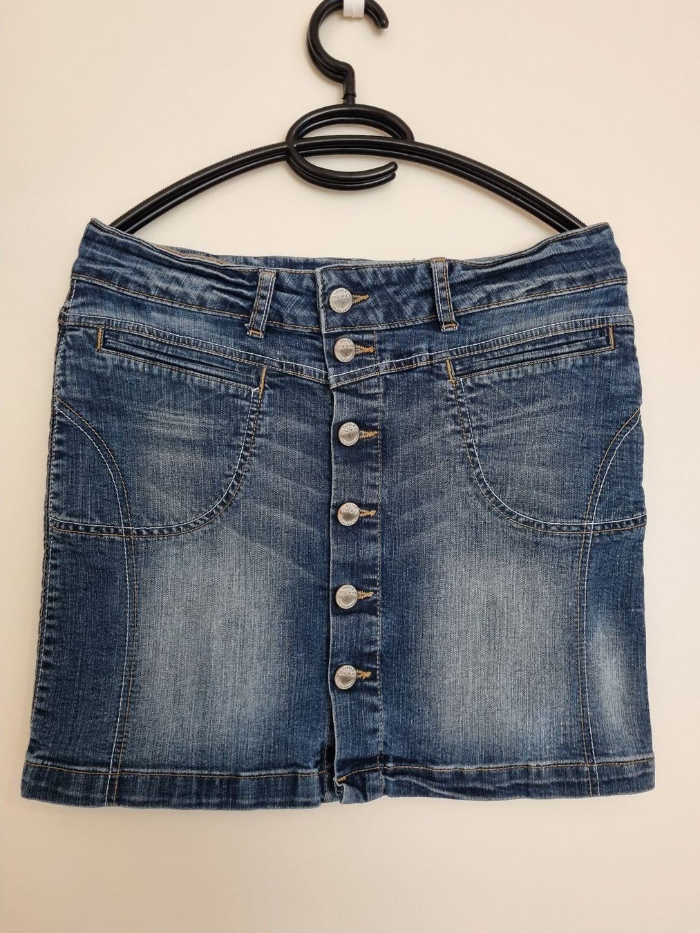 C&A Gonne: Jeans Jupe – Usato da Glattbrugg venduto da mir_p6wx
