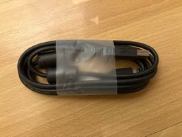 USB-B-3.0 Kabel