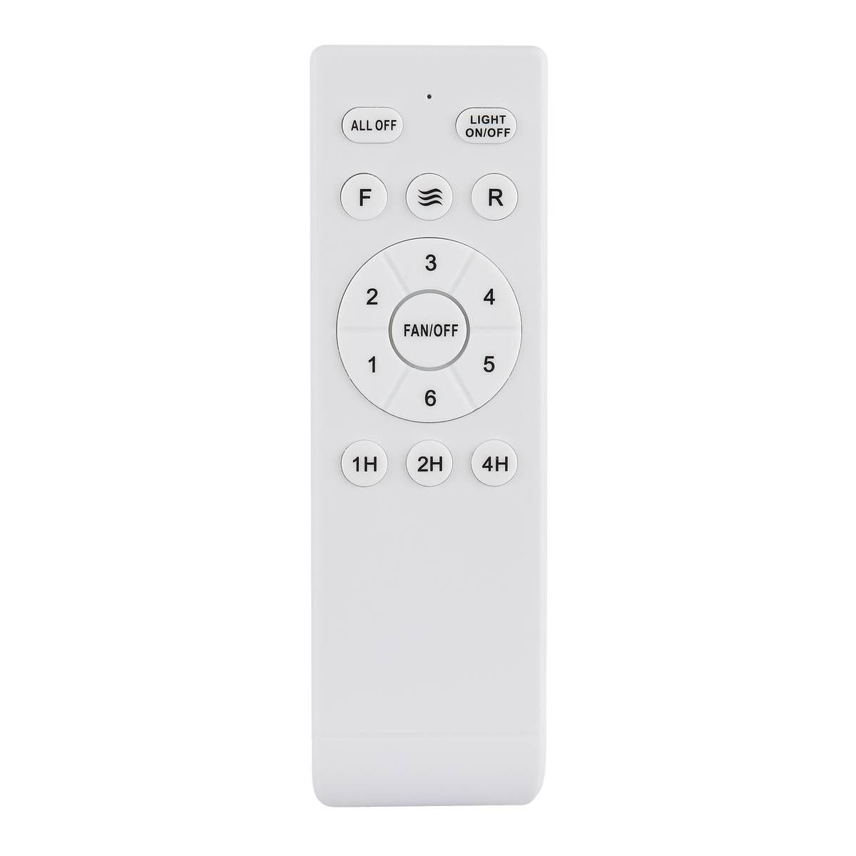 Lampadari & plafoniere: LED Deckenleuchte, Ventilator, 107 cm Ø – Nuovo (secondo la descrizione) da Kreuzlingen venduto da Smart-Light 3