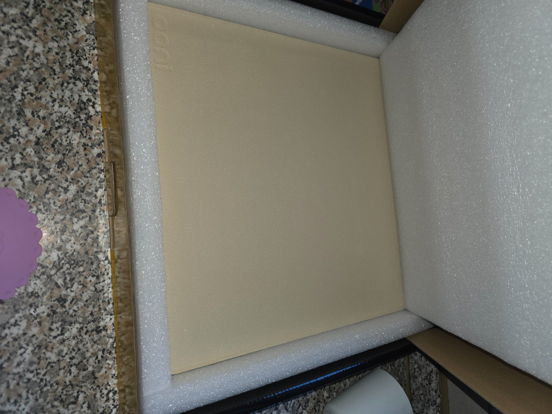 Ooni Forni per pizza: Four à pizza électrique Ooni – Usato da Lausanne venduto da kra_8gdy 6