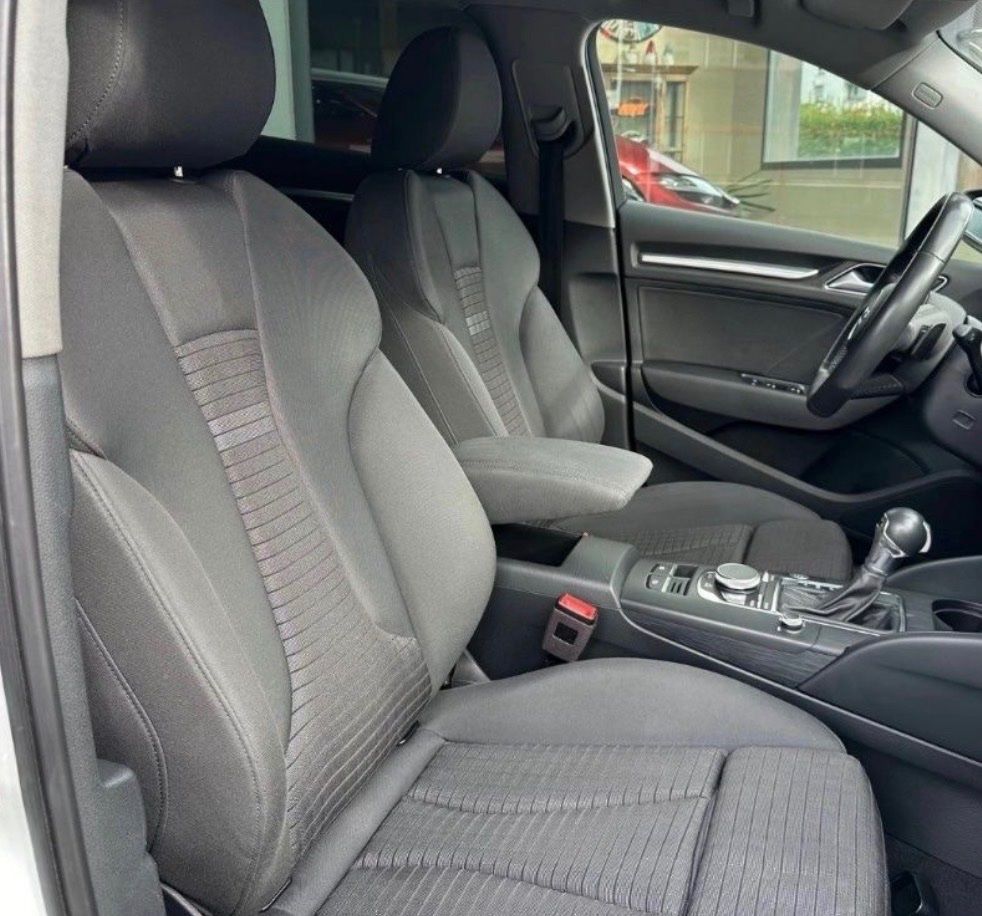 Audi Automobili: Audi A3 1.5 TFSI  Sport – Usato da Thun venduto da LadiP 5