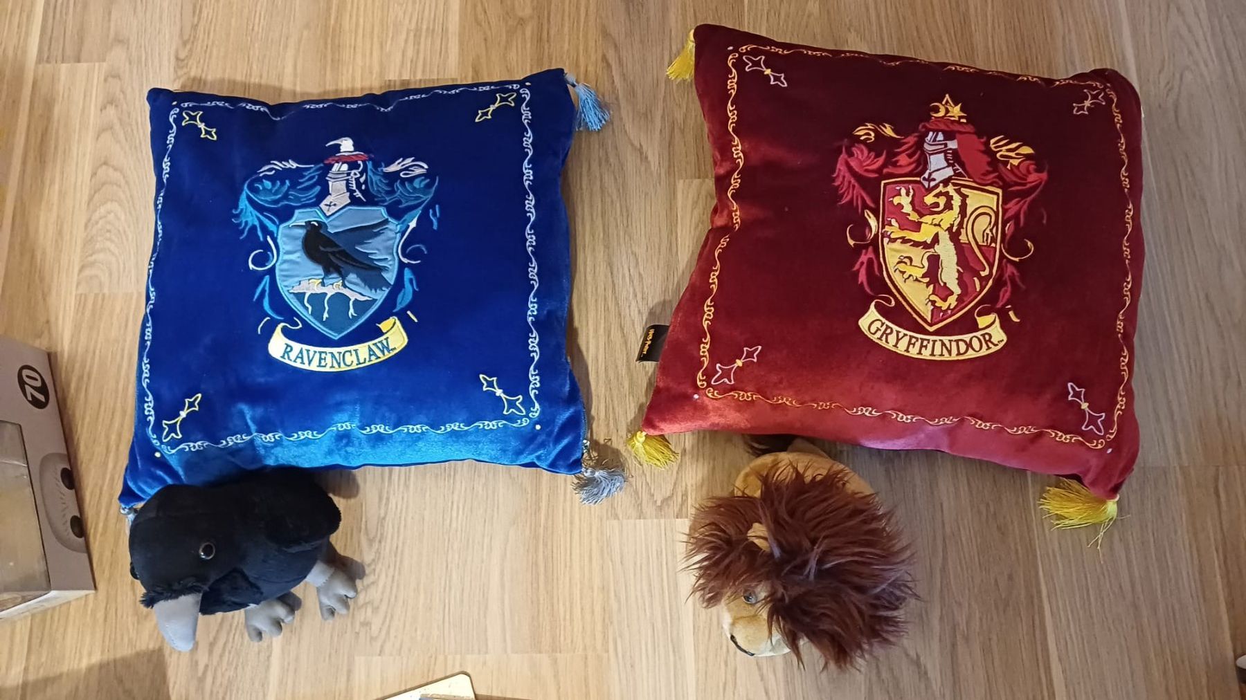 Alle Dekorationen: Lot d'objets Harry Potter – Gebraucht aus Bex von Armen01 8