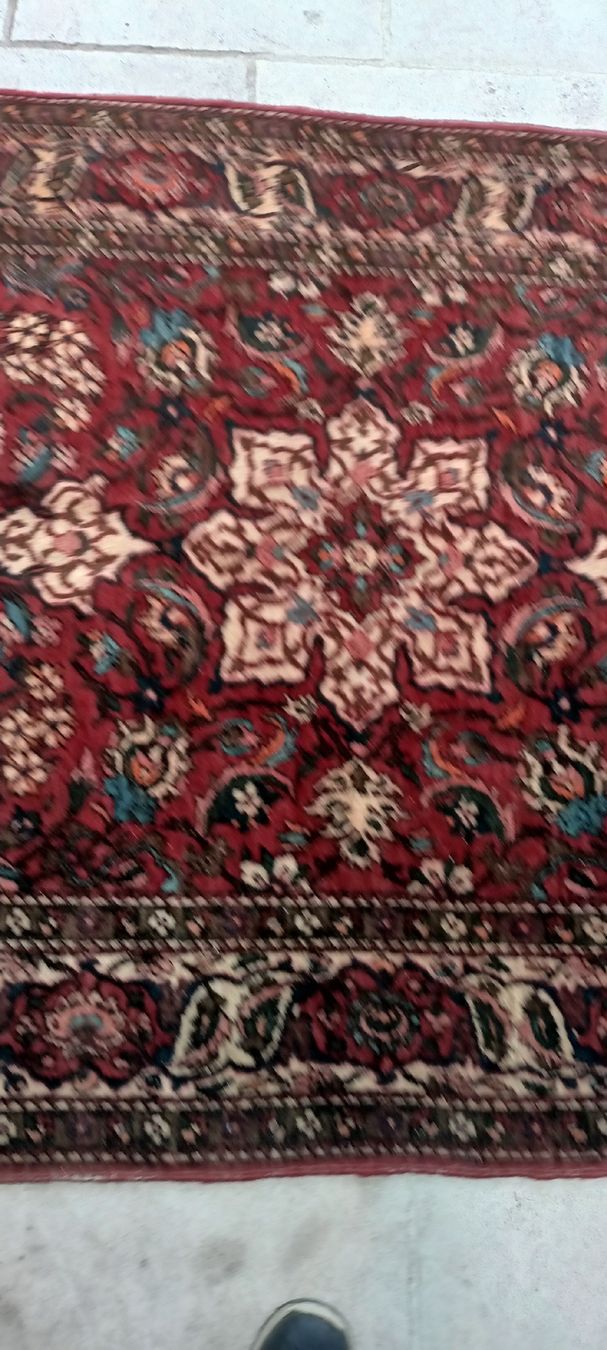 Tappeti: tapis oriental bakhtiar – Usato da GENEVE venduto da goldforall 3
