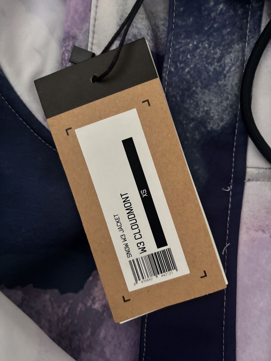 Jacken: Snowboardjacke Siroko XS – Neu und originalverpackt aus Neftenbach von Nathalia85 2