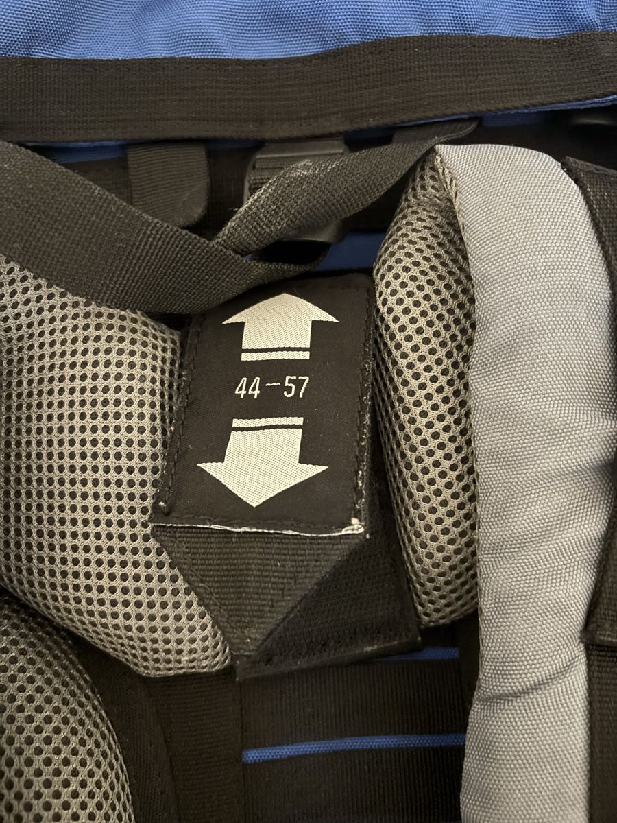 Rucksäcke: Trekking backpack – Gebraucht aus Morges von Brunocunha05 1