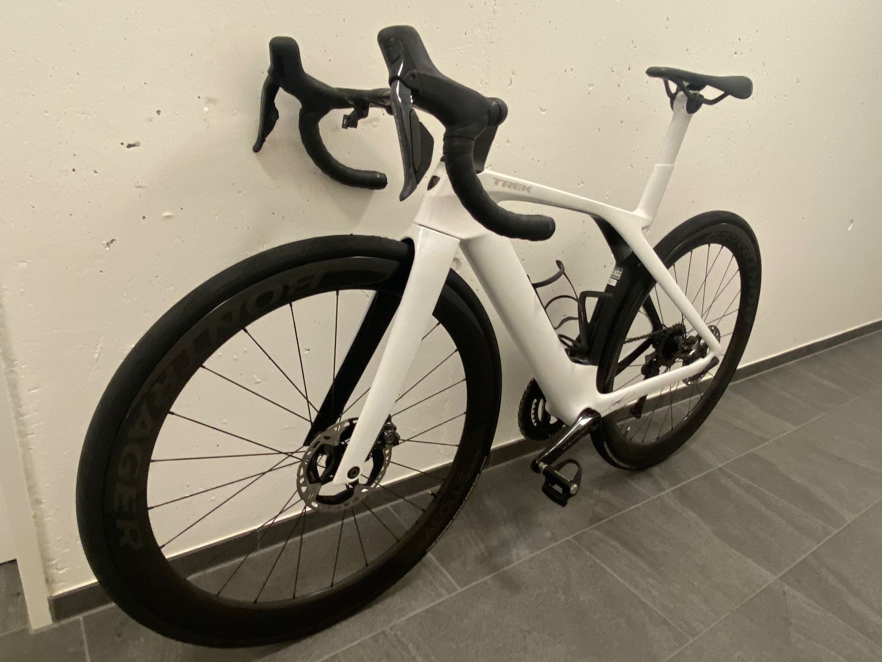 Trek Biciclette: Trek Madone SLR 9 Project ONE – Usato da Balzers venduto da luna0110 7