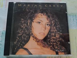 Cd Mariah Carey - Mariah Carey 