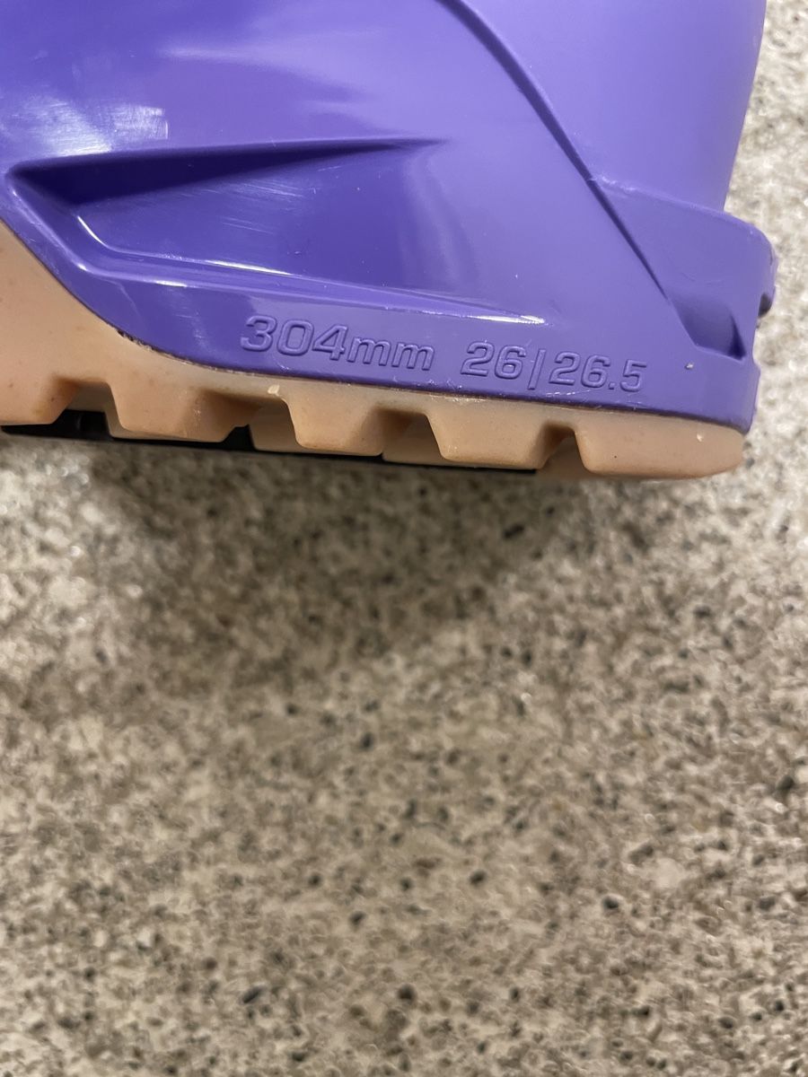 Salomon Scarpe da uomo: Salomon Shift Alpha BOA 130 – Nuovo (secondo la descrizione) da Sâles (Gruyère) venduto da Maxmetraux 4