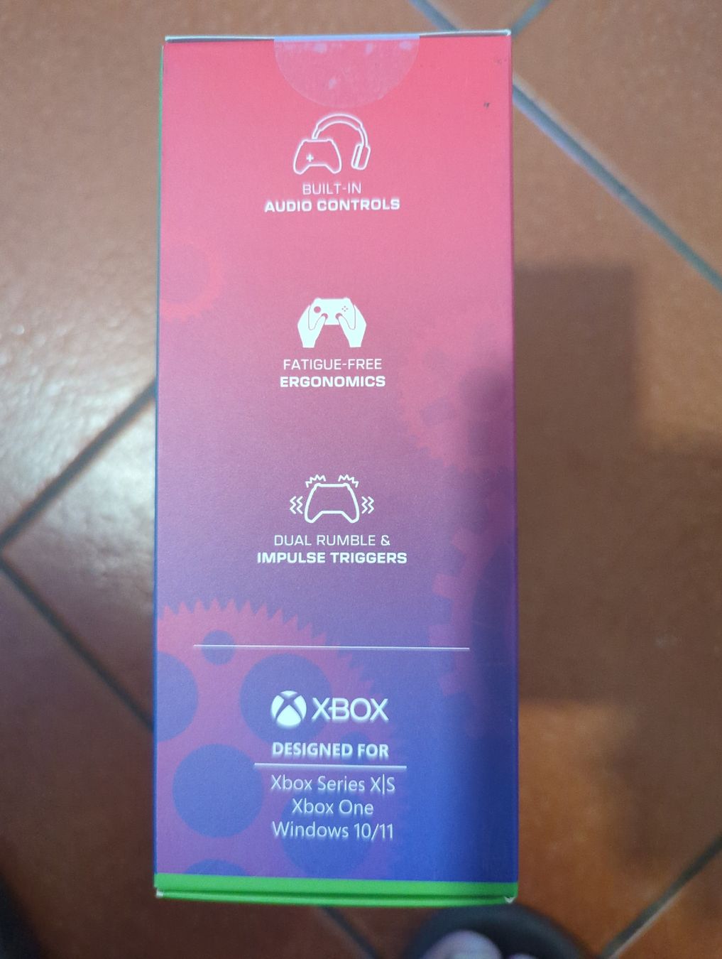 Microsoft Controller: TURTLE BEACH Afterglow Ignite -  Wired RGB Gaming Controller – Nuovo e nell'imballaggio originale da Seseglio venduto da Stebu74 2