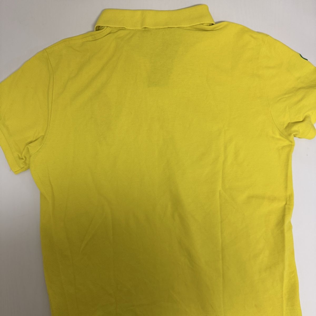 Polo Ralph Lauren Magliette Polo: Polo Ralph Lauren Shirt – Usato da Zürich venduto da jon_8vgb 3