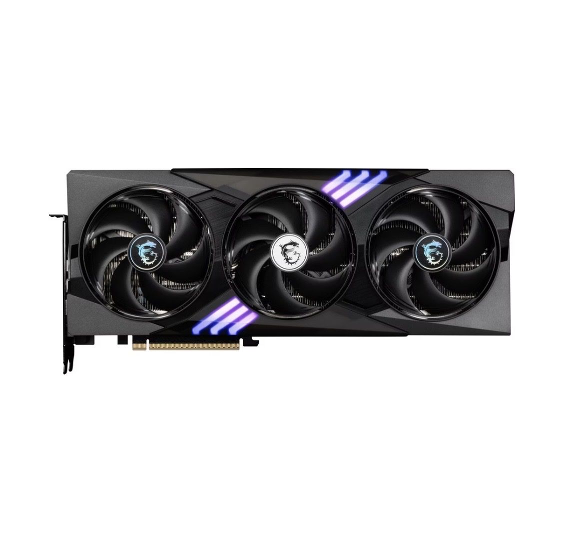 MSI Schede grafiche: MSI GeForce RTX 5070 GAMING TRIO OC – Nuovo e nell'imballaggio originale da Ottoberg venduto da nic_5sdw 3
