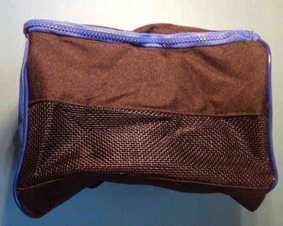 Borse: Tasche für Atemregler oder Instrumente – Nuovo (secondo la descrizione) da Cresciano venduto da TicinoGrigioni 2