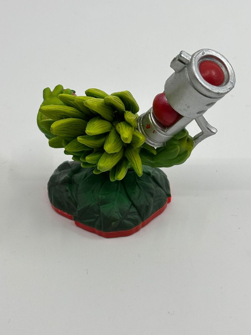 Statuette: Skylanders Figur Food Fight – Usato da Herisau venduto da Seyashop1 1