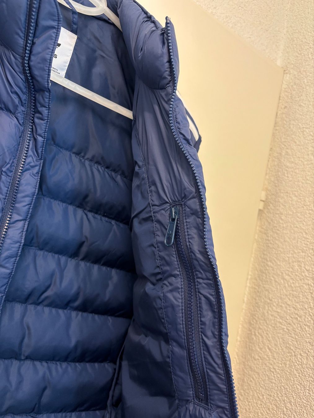 Adidas Gilet & Giacche: Adidas Weste Gilet – Nuovo (secondo la descrizione) da Zürich venduto da mc_mike77 4