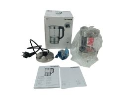 SEVERIN Digitaler Mini Wasserkocher