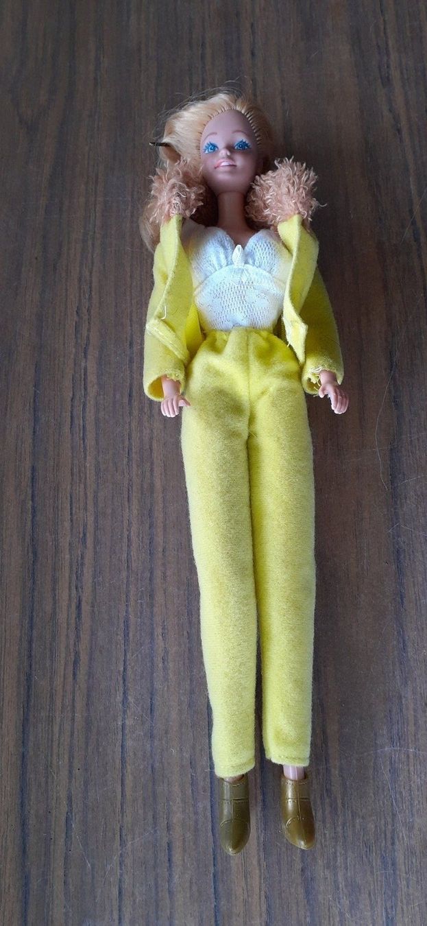 Bambole: Barbie Vintage – Usato da Mörschwil venduto da lindaswunderkiste 5