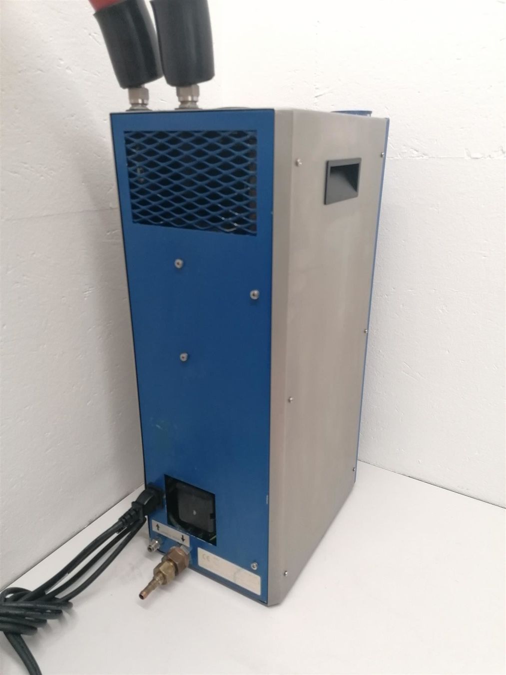 Laborzubehör: HUBER 3008w - Chiller / Cryostat mit... – Gebraucht aus Niederdorf von LeptonAG_Labor 2