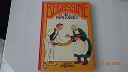 BD Bécassine au pays basque vintage (1974)
