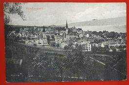 Wädenswil 1908
