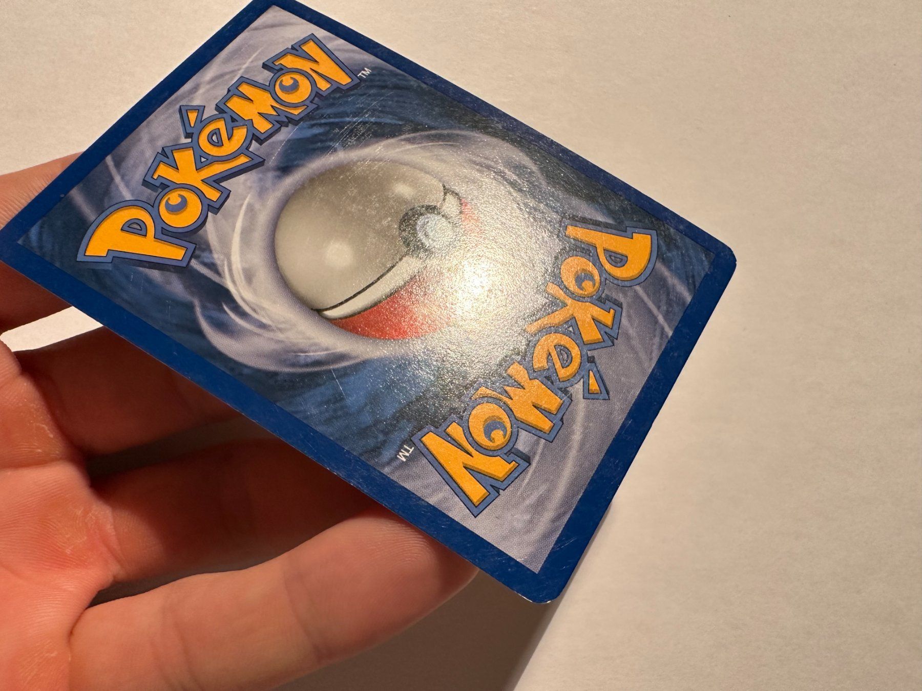 Pokémon Carte collezionabili: Manectric holo Ex Crystal Guardians EN – Usato da Hagendorn venduto da Pokecollectorch 7