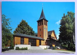 Egg, Wallfahrtskirche St. Antonius v. P.