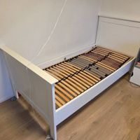 Jugendbett "Romeo & Juliette" von Pfister, 200x90cm