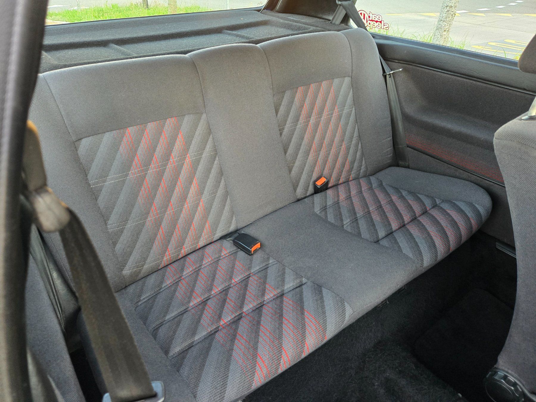 VW Automobili: VW Golf II GTI 8v – Usato da Siebnen venduto da kar_n5st 6