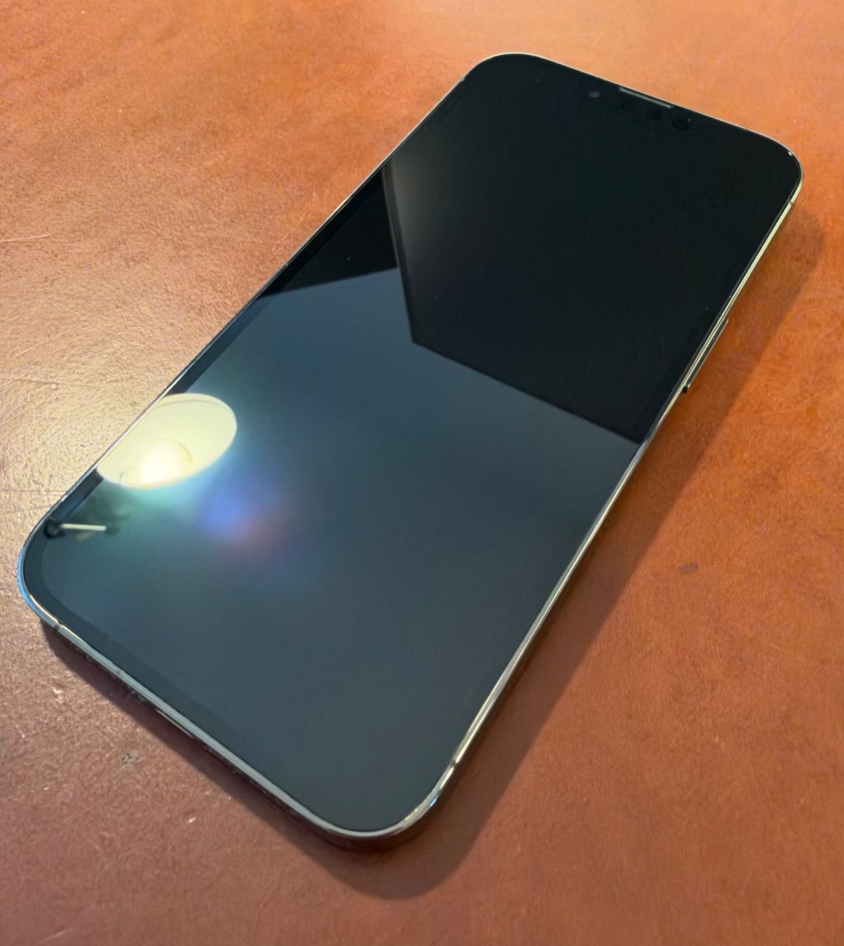 Apple Telefoni cellulari / Smartphones: Makelloses iPhone 13 Pro 256 GB, Farbe Graphit mit Zubehör – Usato da Oberwil BL venduto da tom_ytl5 2
